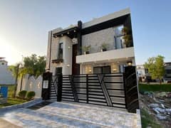 10 MARLA NEW BRAND DOUBLE STORY HOUSE AVAILABLE FOR SALE, IN CITI HOUSING GUJRANWALA ON PRIME LOCATION.