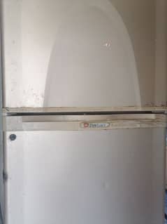 used fridge