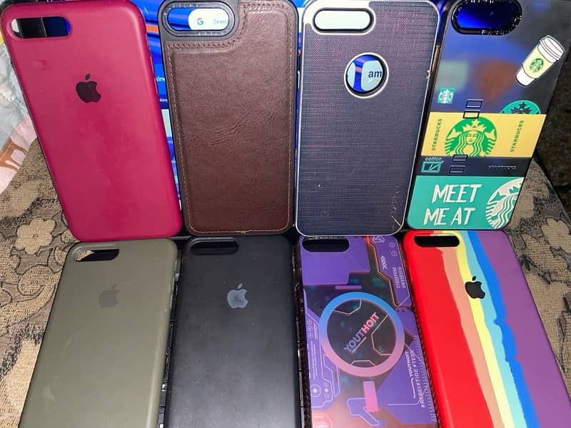 iphone 7/8 pluse covers 1