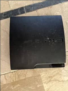 PlayStation 3 Complete Box Set – Urgent Sale, Great Condition!