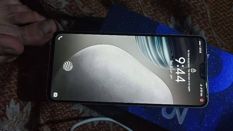 Vivo v23 mobile okay hai 4