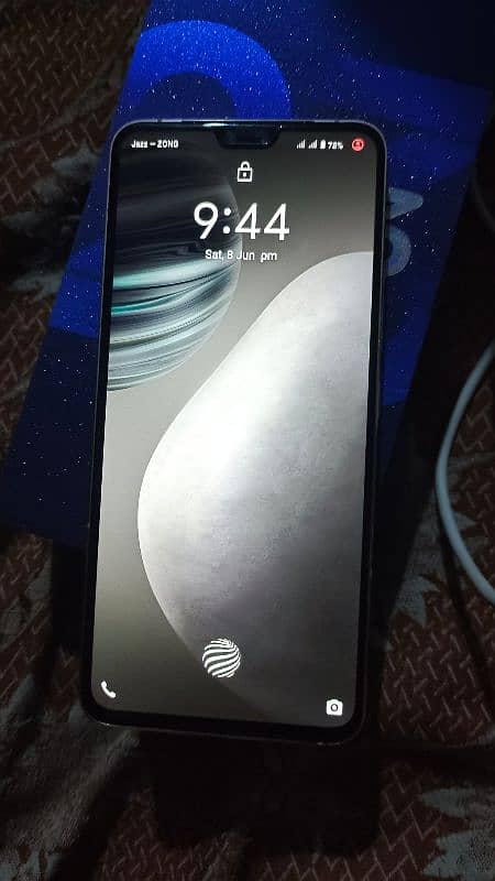 Vivo v23 mobile okay hai 5