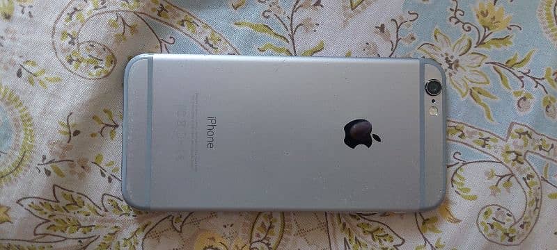 apple iohone 6 16GB pta approved 1