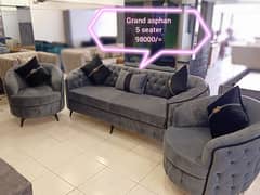 sofa sets sofa designer sofa collection by Grand interiors