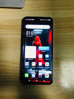 Infinix zero 20