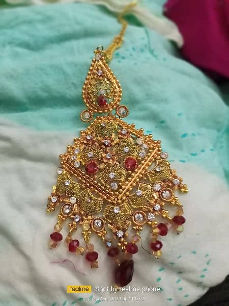 bridal jewelry set in discounted Price 1