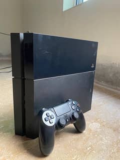 ps4 500gb