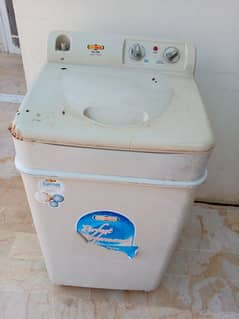 Super Asia Washing Machine 0