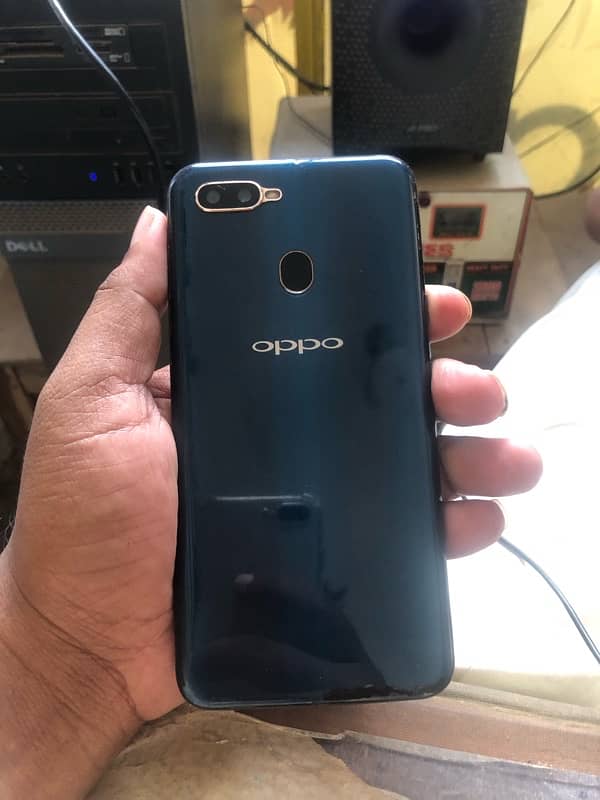 OPPO a5s 3/32 2