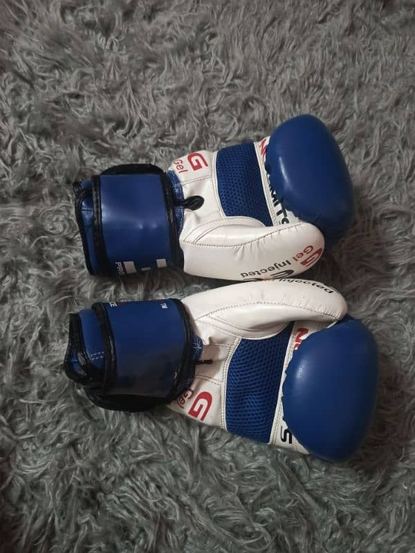 imported boxing gloves 1