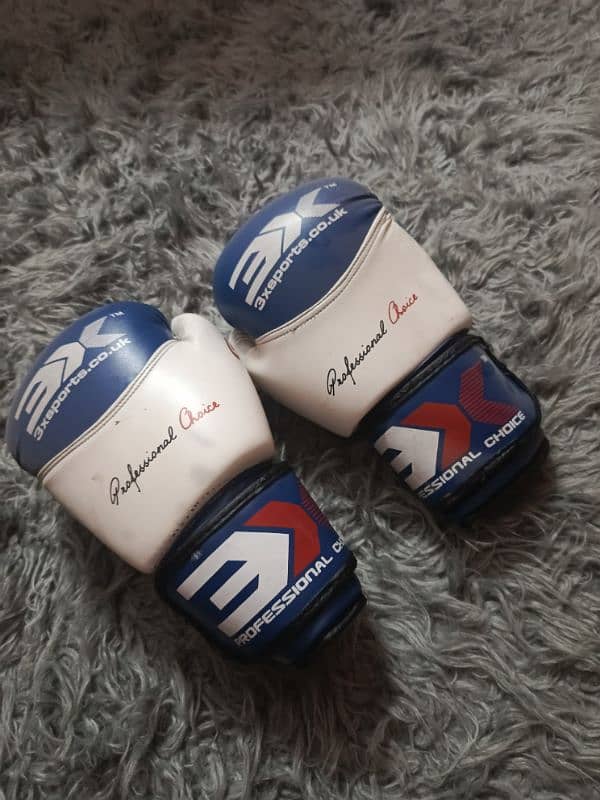 imported boxing gloves 4