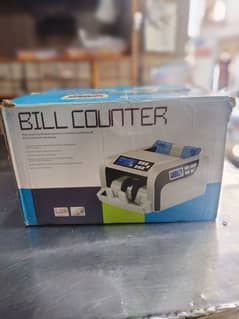 bill counter