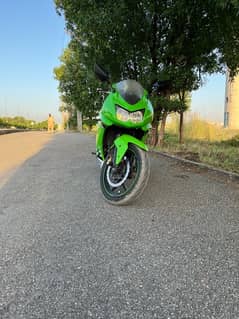 Kawasaki Ninja