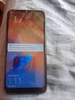 Huawei y7prime 4/64 0