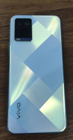 Vivo 21s Mobile for sale