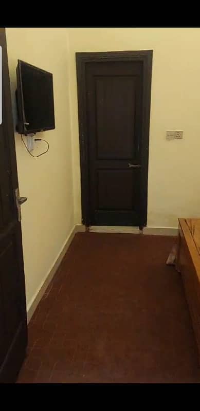 Prime Location 603 Square Feet Flat Situated In University Town For sale 2