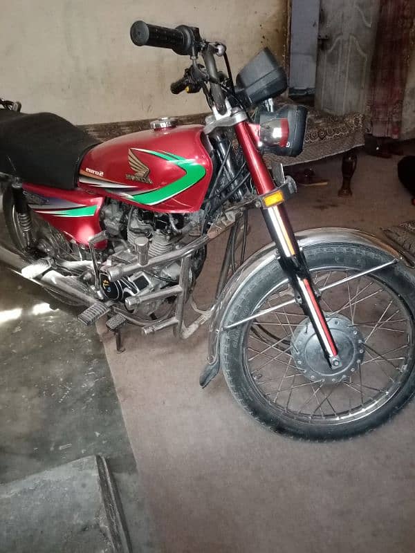 honda125 13 model 1