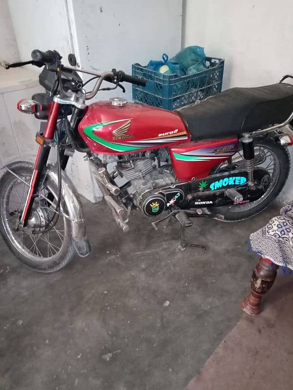 honda125 13 model 6