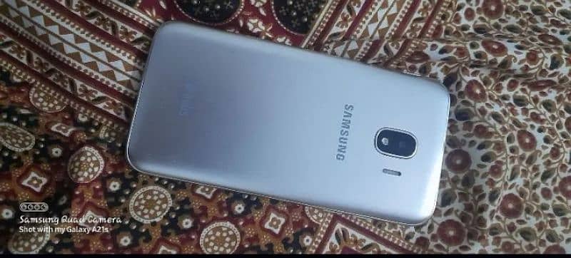 Samsung j2 0