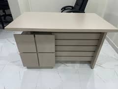 Office Tables |Executive Tables | Reception Counters |Study Table