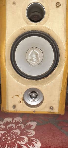 speakers 1