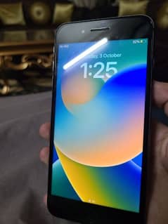 Iphone 8 plus non pta