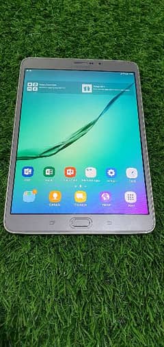 Samsung Tab s2 pta approved