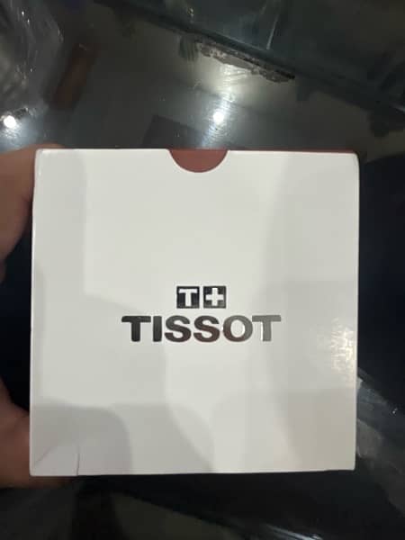 tissot prx 3