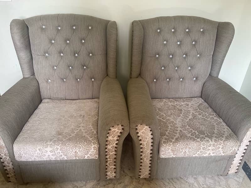 Sofa for Sale , 2