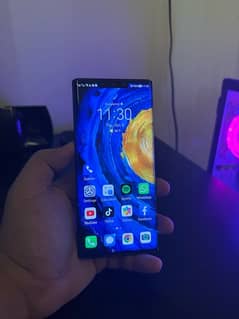 Huawei Mate 30 Pro 5g PTA approved