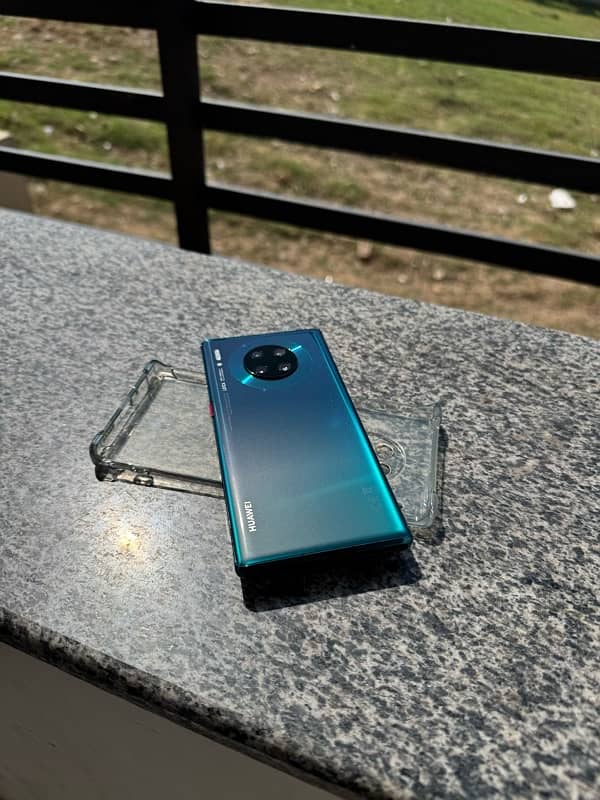 Huawei Mate 30 Pro 5g PTA approved 6