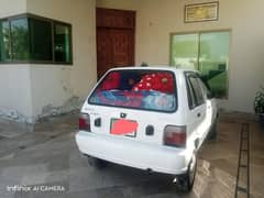 Suzuki Mehran VXR 2019/20Rs114500"""0348""4480""850"""