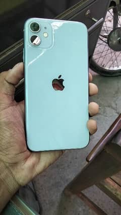 Iphone 11 64GB Waterpack