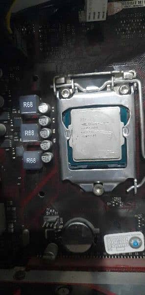 casing+core i5 4th gen 2