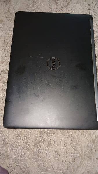 DELL LATITUDE E 7470 2