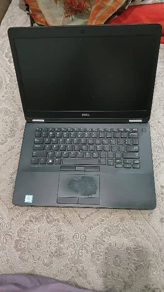 DELL LATITUDE E 7470 4