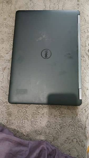 DELL LATITUDE E 7470 5