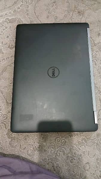 DELL LATITUDE E 7470 7