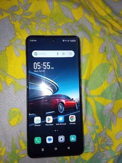 Infinix Smart 8 4 64gb condition 10 by 10