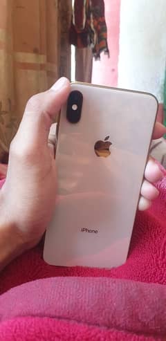 iPhone XS Max pta approved