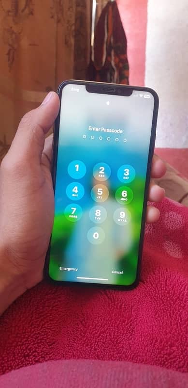 iPhone XS Max pta approved 1