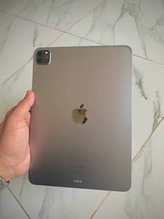 Ipad M2 11.9 Inch 256 GB