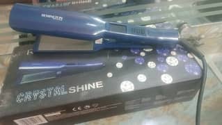 original curler 8500 Remington styler 5000