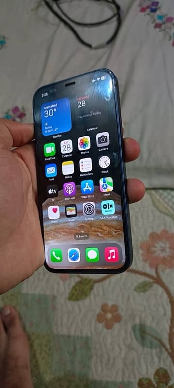 Iphone 12 Jv non pta 64gb 2