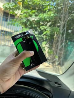 Vaporesso Xros 3