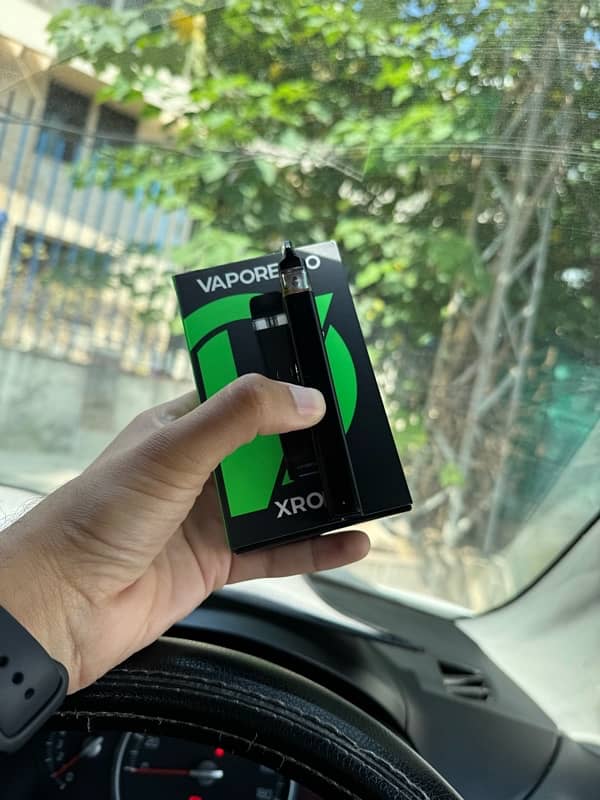 Vaporesso Xros 3 2