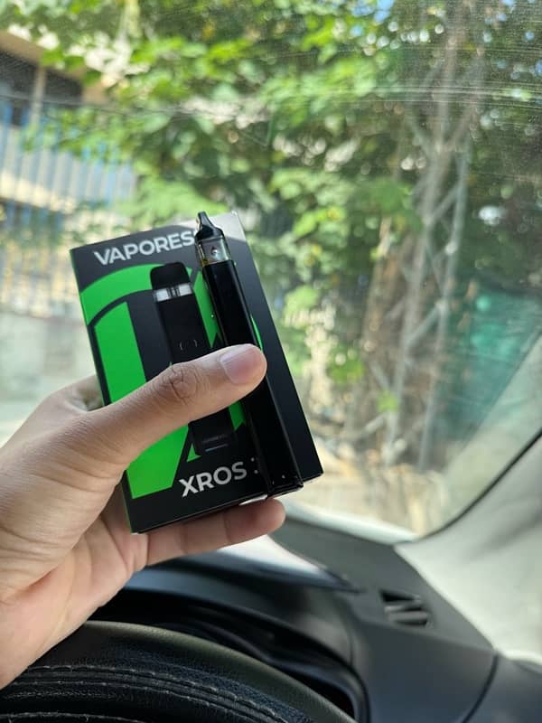 Vaporesso Xros 3 3