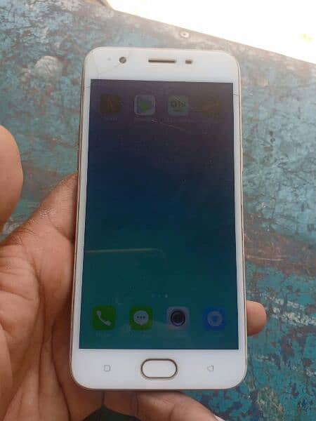 oppo a57 3gb 32gb dual sim 0