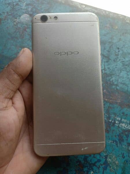 oppo a57 3gb 32gb dual sim 3