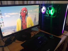 GAMMING PC IN BUDGET | RAYZEN 5 5600